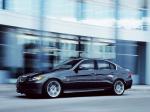 BMW 3-Series Sedan 2005 года